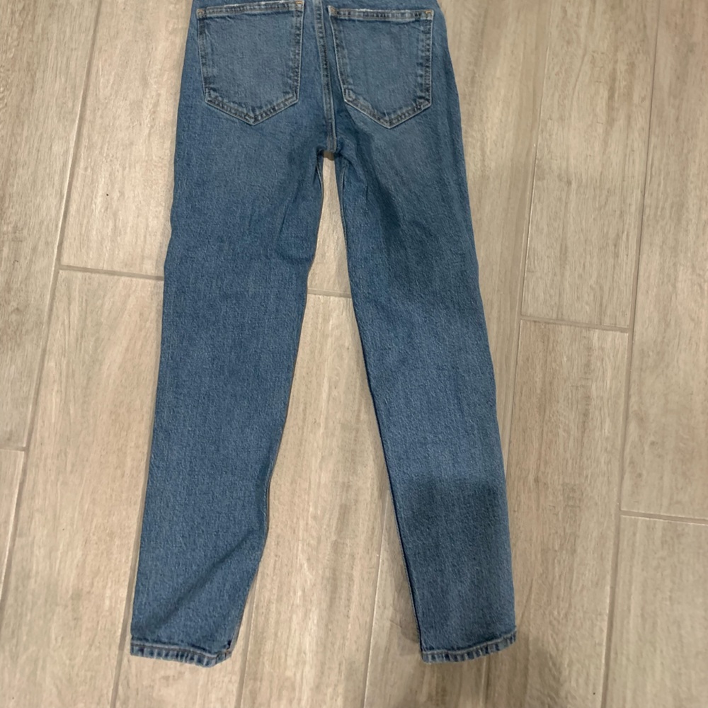 Zara Womans jeans